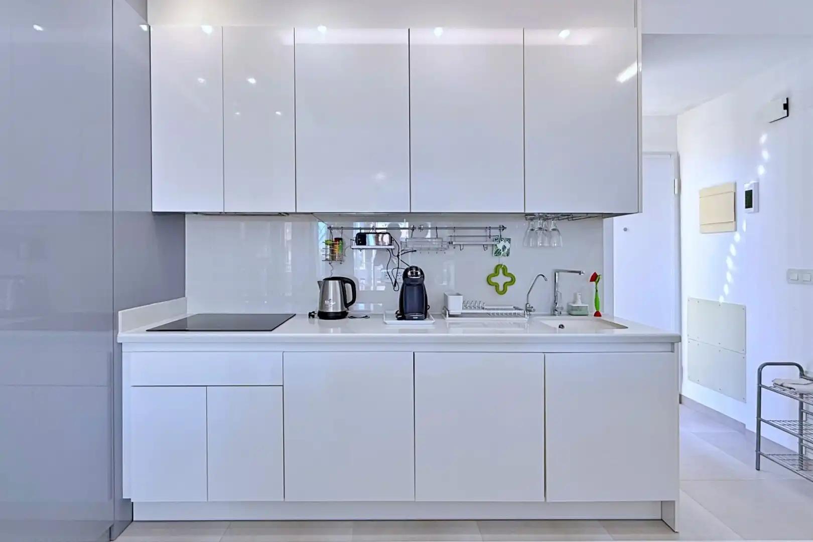 Flat with terrace for sale in El Mojón, imagen 11