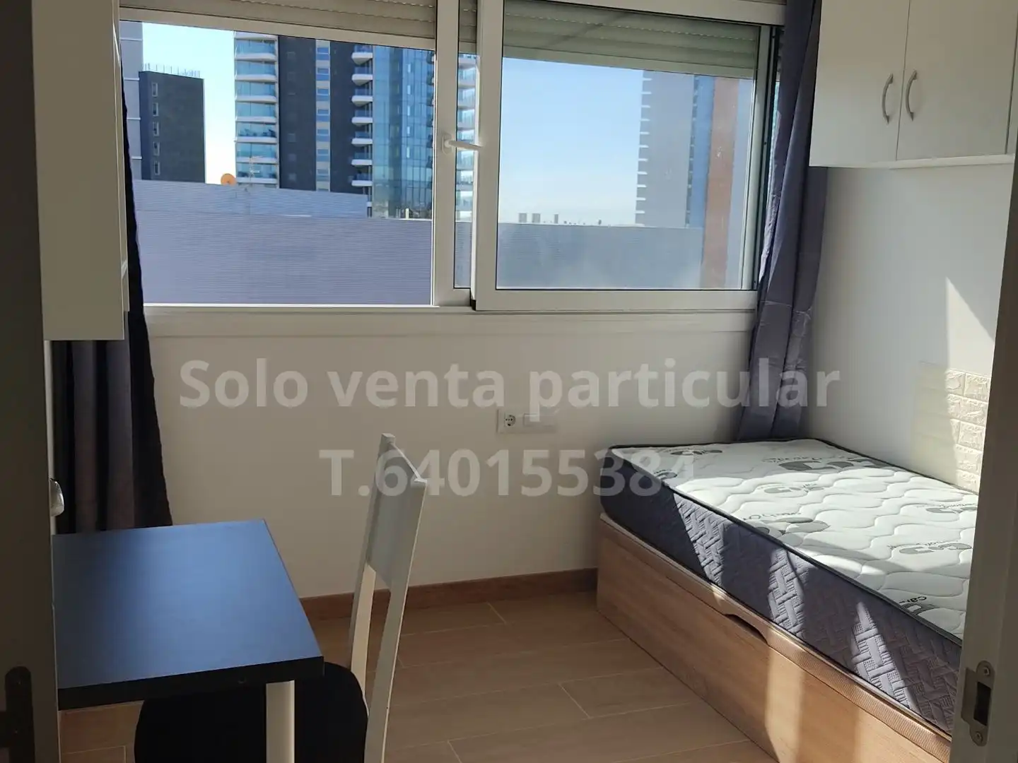 Flat with lift for sale in Llull 465, imagen 16