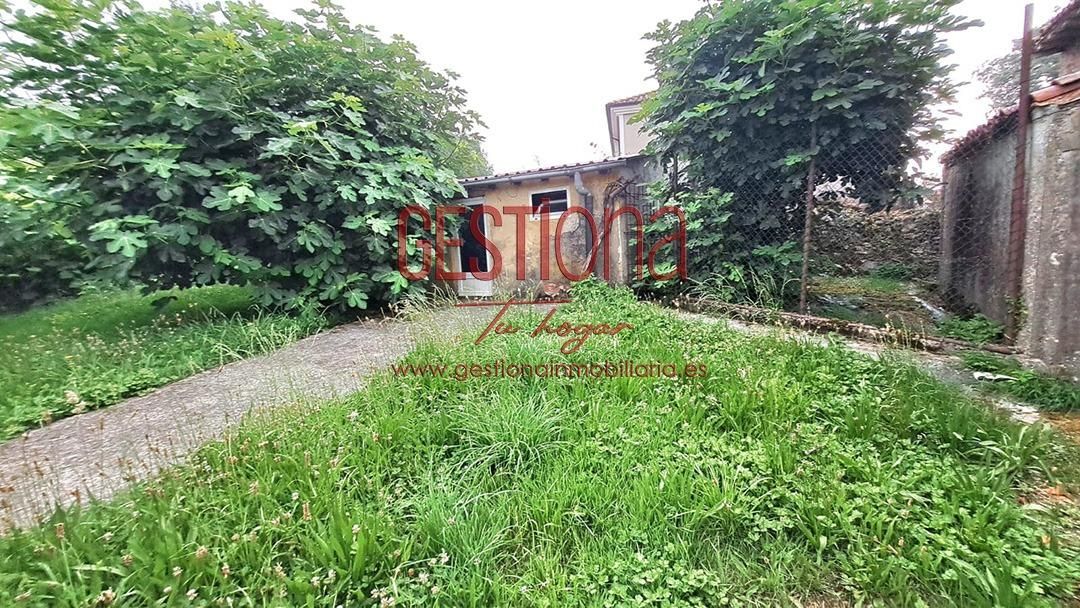 Casa o xalet en venda a Hazas de Cesto