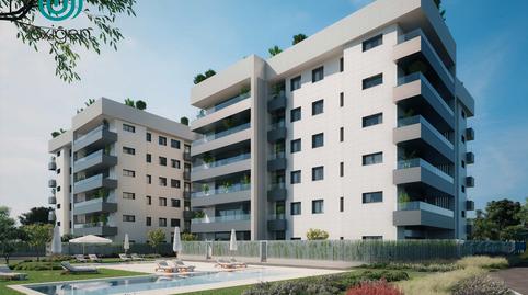 Photo 2 from new construction home in Flat for sale in Carrer Maria Montesori, 12, Cappont, Lleida