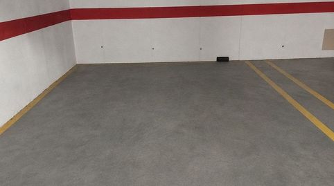 Foto 5 de Piso en venta en Renfe - Bulevar 1ª y 2ª Fase, Jaén Capital