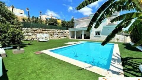 Photo 5 of Houses for sale in Oria, Almería
