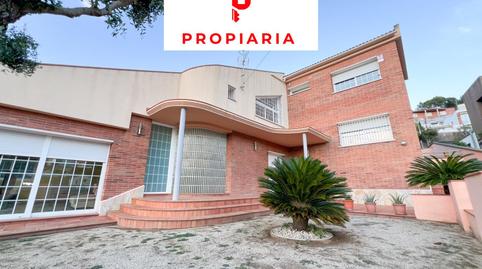 Foto 2 de Casa o chalet en venta en  Vallirana, Vallirana, Barcelona