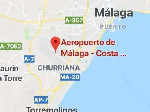 Piso con ascensor en venta en Montemar, imagen 12