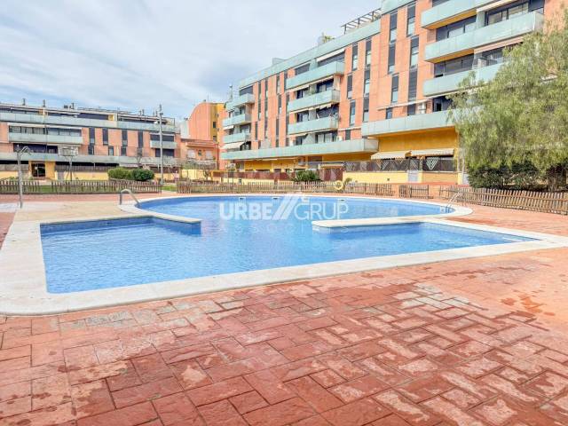 Piso en Venta en Carretera Matadepera en Zona Esportiva