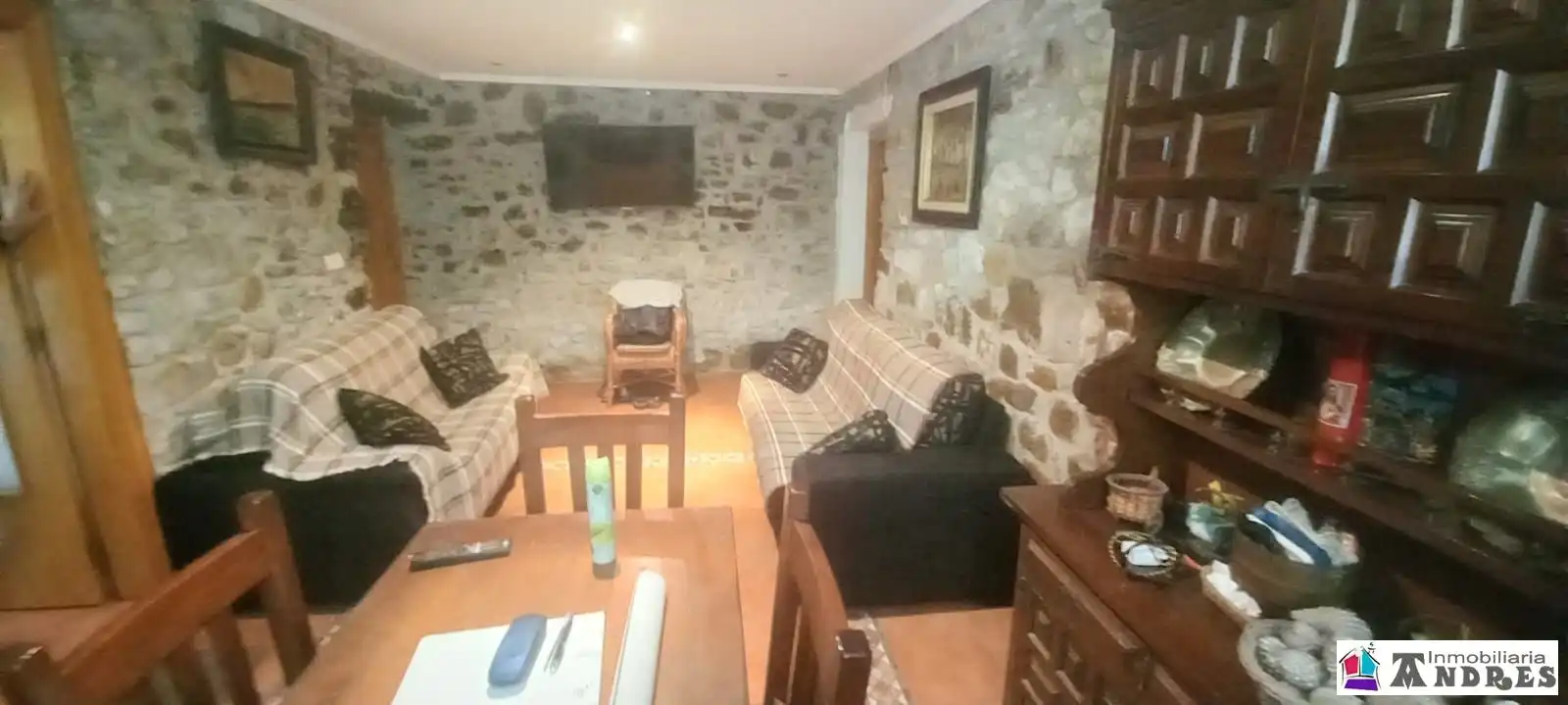 Casa o chalet en venta en Lemoa con Calefacción, Jardín privado y Terraza