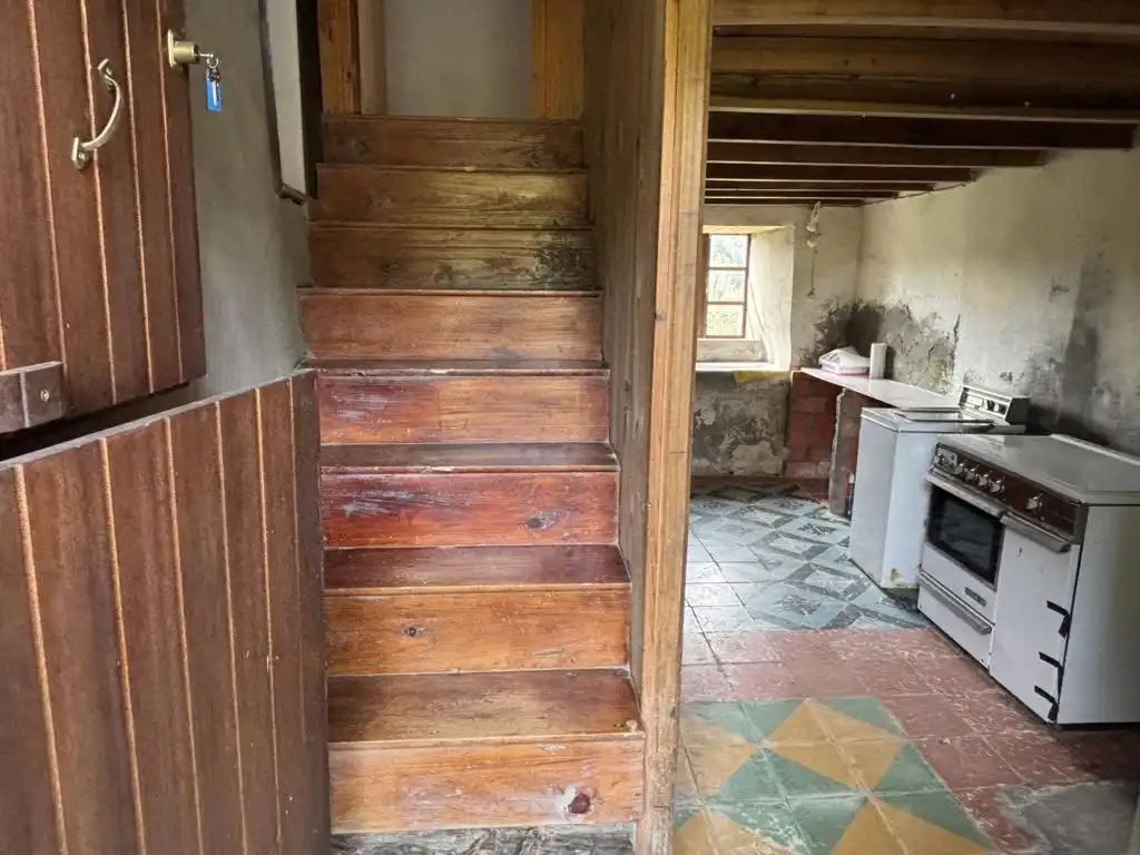 Casa o xalet en venda en Ortigueira amb Jardí privat i Balcó