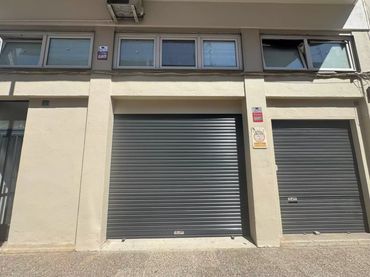 Local comercial en venda a Eixample Sud – Migdia