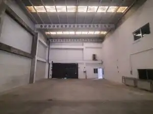 Fabrikhallen zum Verkauf in Alcorcón