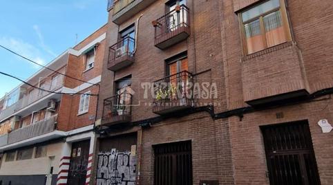 Foto 3 de Pis en venda a Valdeacederas,  Madrid Capital