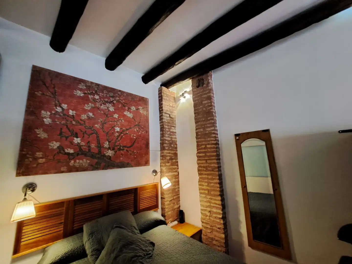 Flat for sale in la torre, La Magdalena