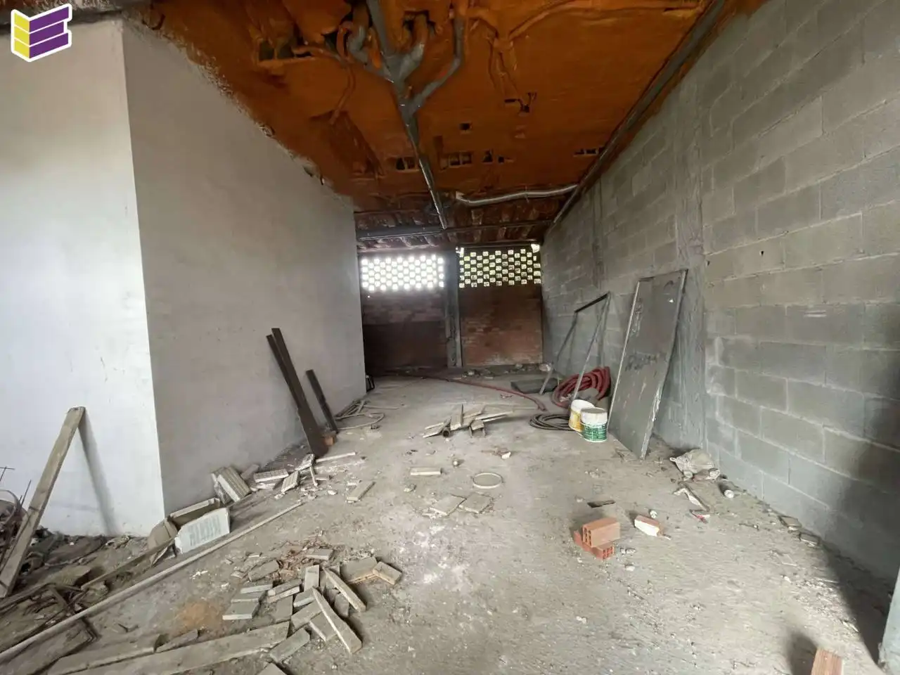 Local comercial en venda a Calle Leandro Diz 1, imagen 20