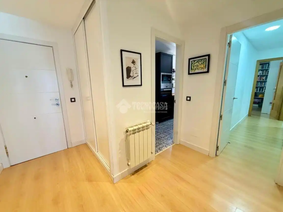 Piso en venta en Arganda del Rey con Aire acondicionado, Calefacción y Piscina comunitaria