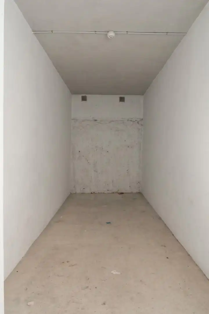 Flat for rent in Sant Cugat del Vallès  with Heating, Terrace and Storage room