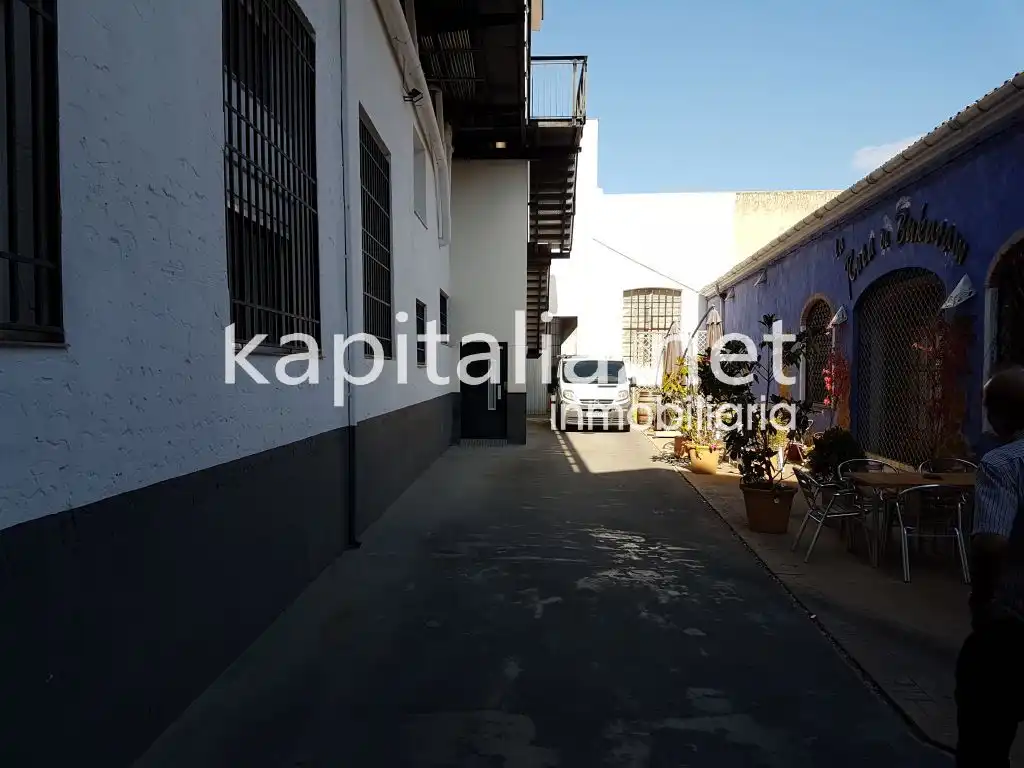 Local comercial en venda a Bocairent, imagen 4