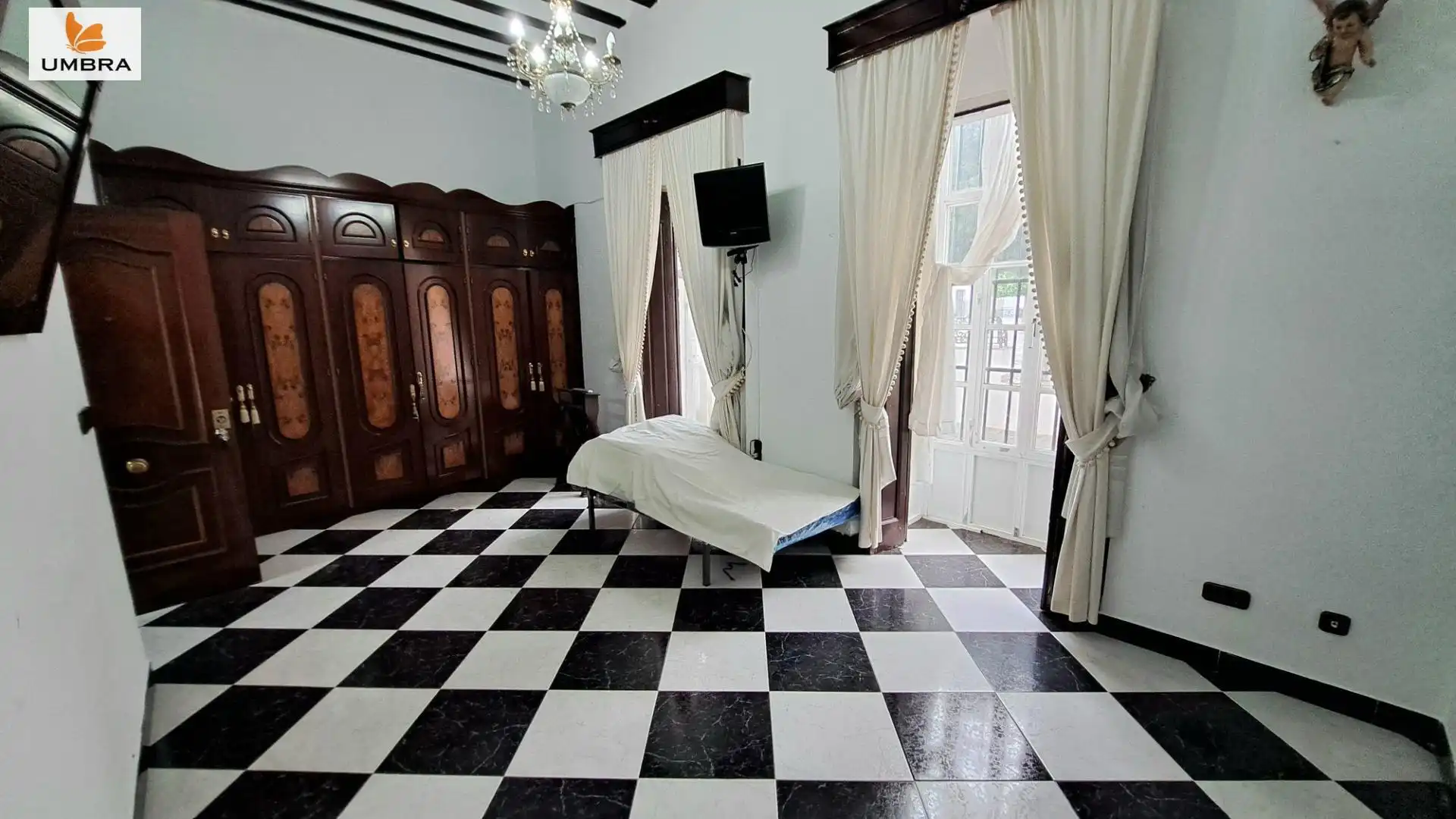 Piso en venta en Medina Sidonia con Aire acondicionado