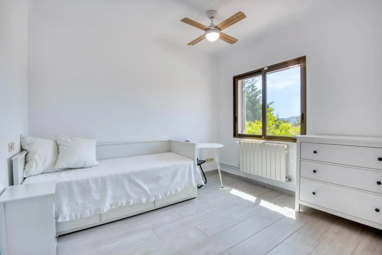 Dormitori de Casa o xalet en venda en Santa Cristina d'Aro amb Calefacció, Terrassa i Piscina
