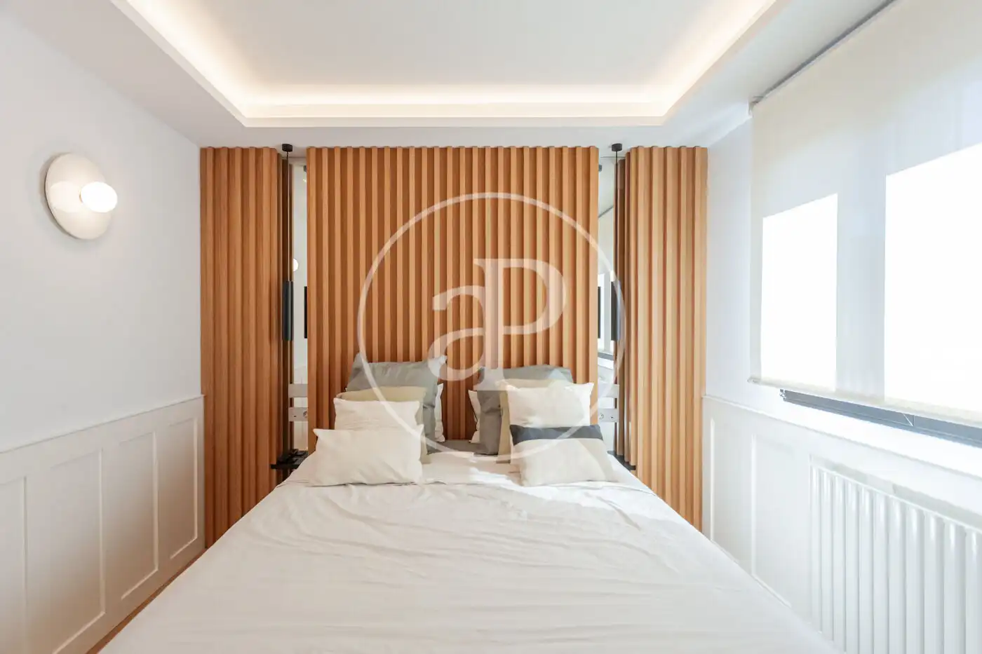 Piso con balcón en venta en Moncloa - Aravaca, imagen 21