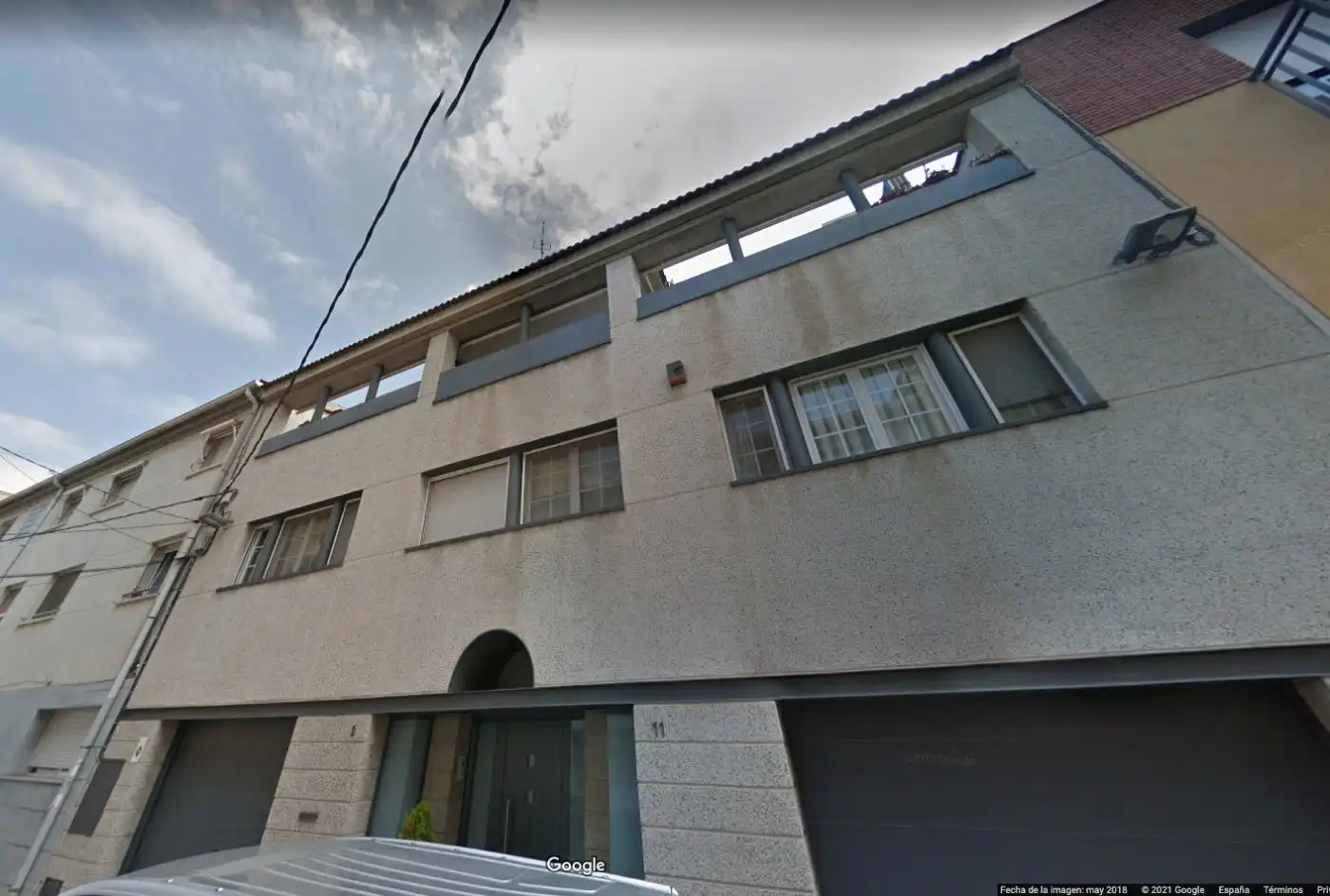 Casa o xalet en venda a Parets del Vallès