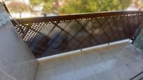 Balcony of Flat for sale in  Córdoba Capital  with Air Conditioner, Heating and Parquet flooring