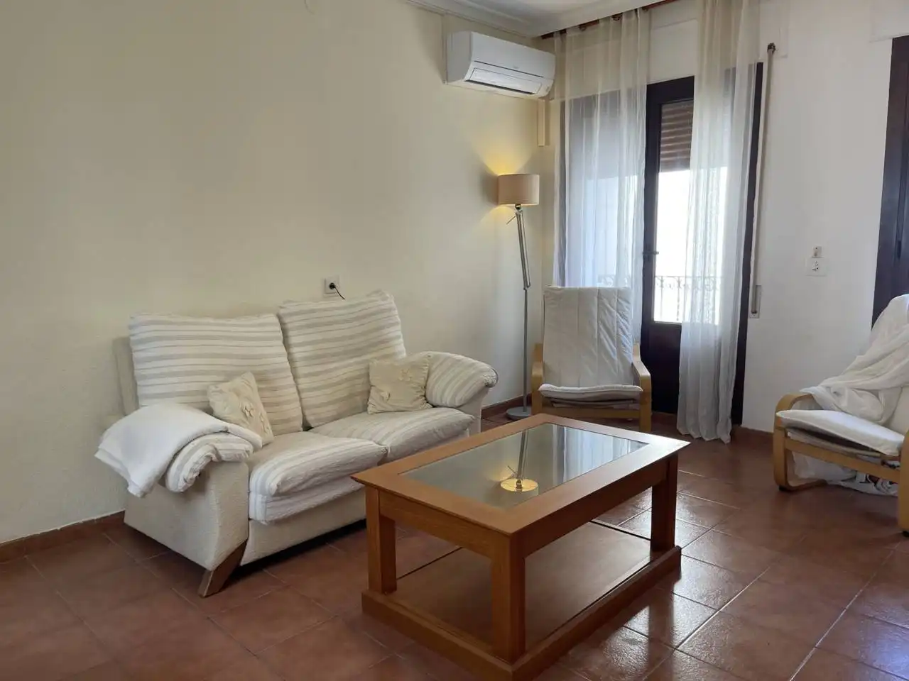 Flat with balcony to rent in Calle Taller del Moro, imagen 24
