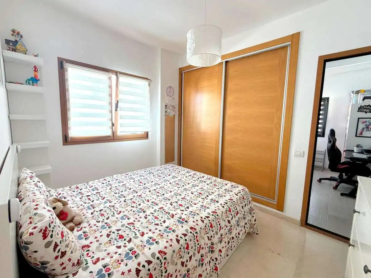 Habitación de Casa o chalet en venta en Tahiche