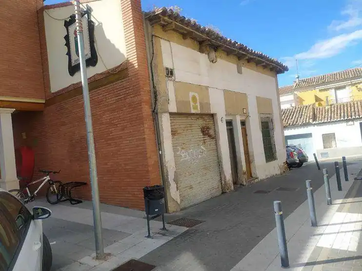 Terreny residencial en venda a Calle Juan Rhodes 4, imagen 4