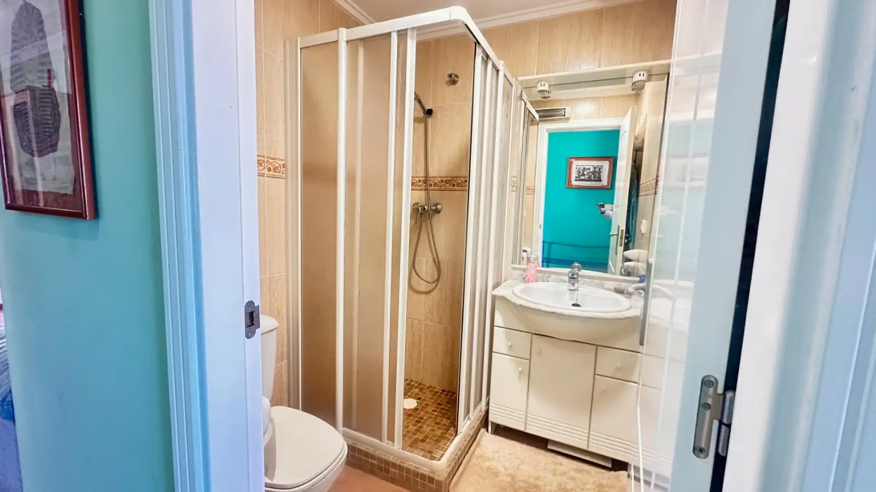 Penthouse zum Verkauf in Las Marinas / Les Marines, imagen 15
