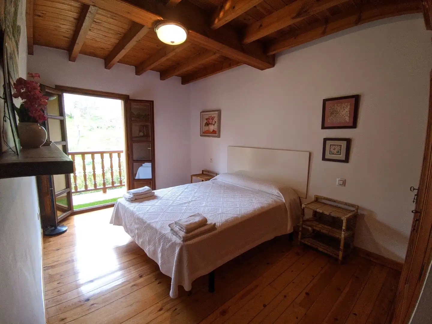 Casa o chalet de alquiler en N/A, -1, Posada - Barro