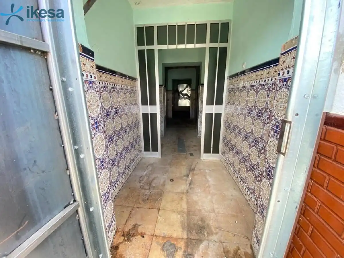 Houses for sale in Calle Calle de los Silos, Calañas