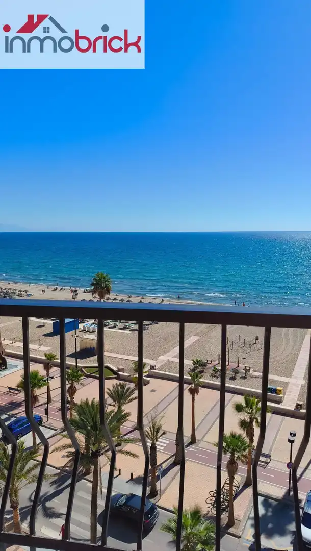 Wohnung mit Aufzug zum Verkauf in Paseo Paseo Marítimo Rey de España, imagen 3