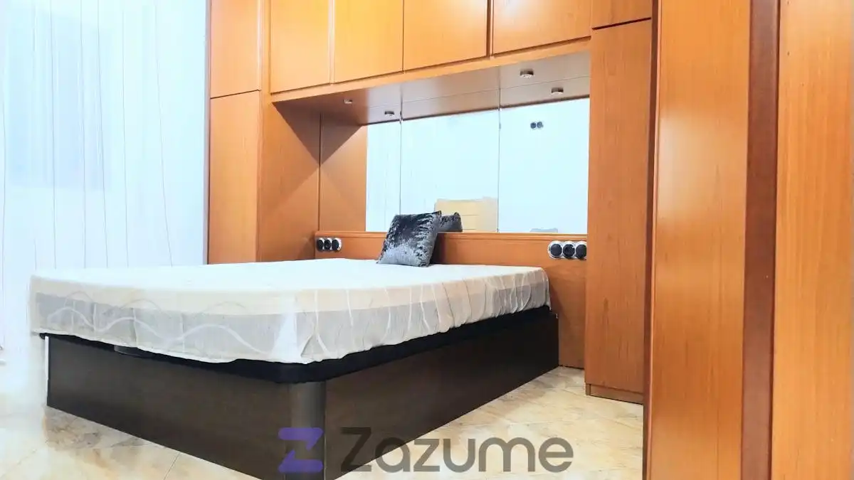 Flat for rent in Carrer de Provença, Sant Pere Nord