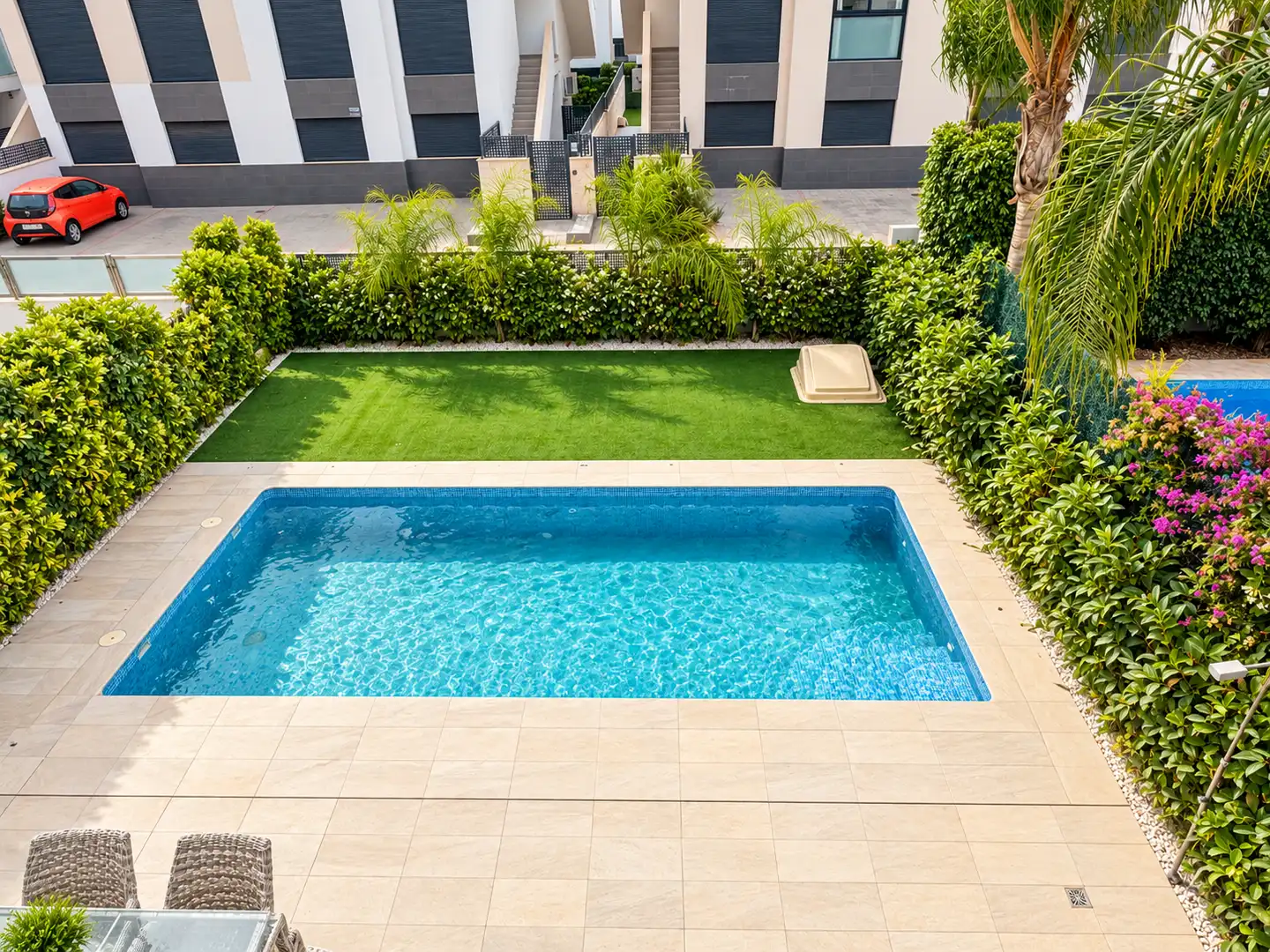 Maison à vendre à Benijófar, imagen 8