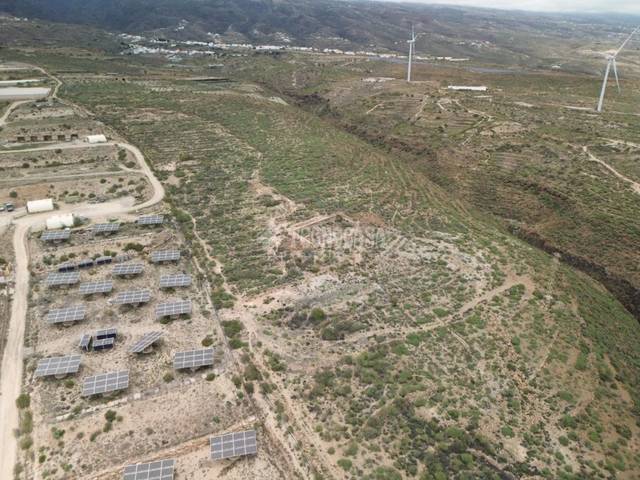 Terreno en Venta en Arico