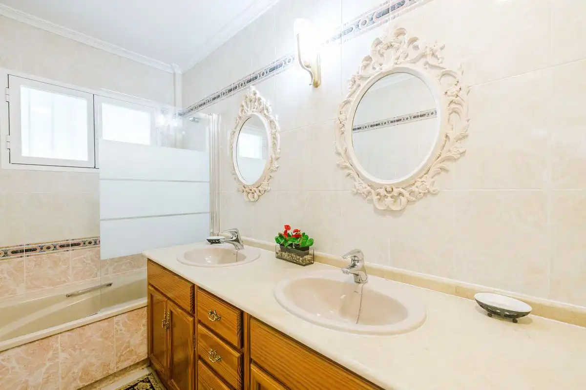Casa con piscina en venta en Urbanización Lomas de Mijas, imagen 33