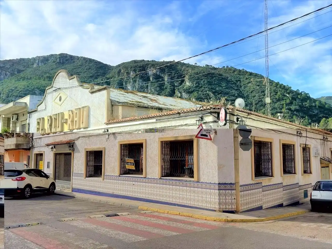 Apartament en venda en Barx