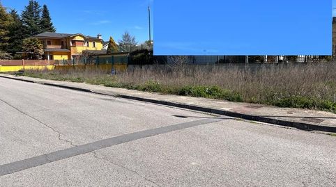 SE VENDE SOLAR EN CACABELOS CON 50 METROS DE FACHADA, immagine 5