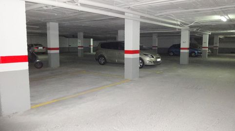 Foto 2 von Abstellraum zur Miete in Calle Administrador Gutierrez Anaya, 5, Parque Alcosa, Sevilla Capital