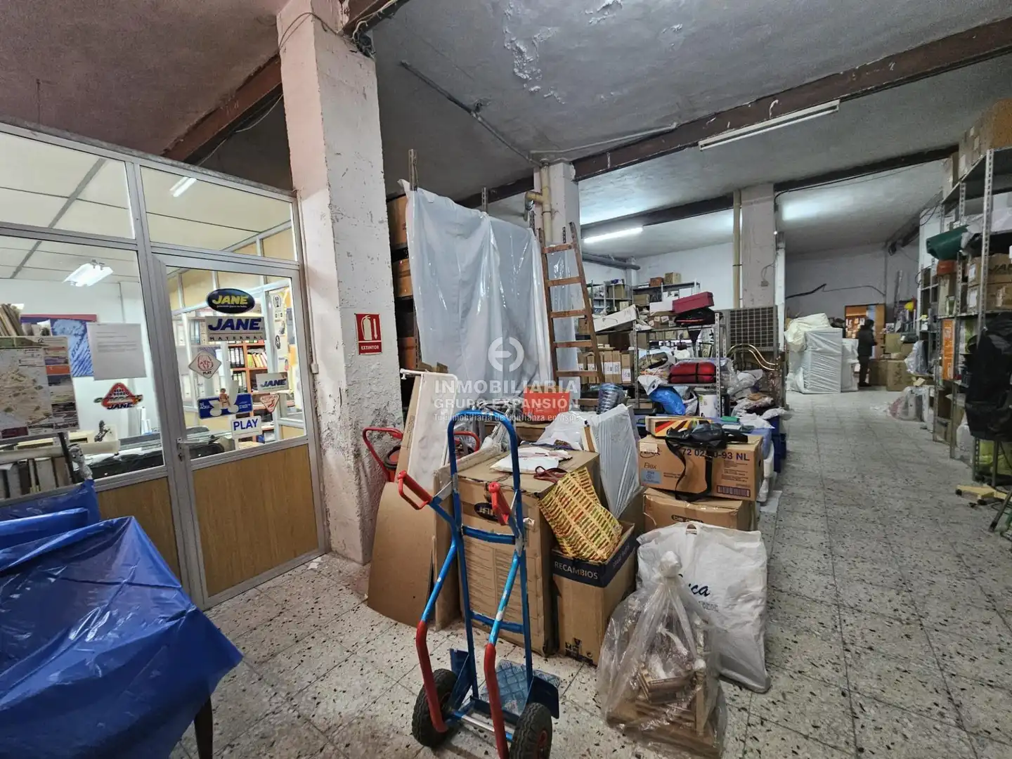 Local en venta en Aspe