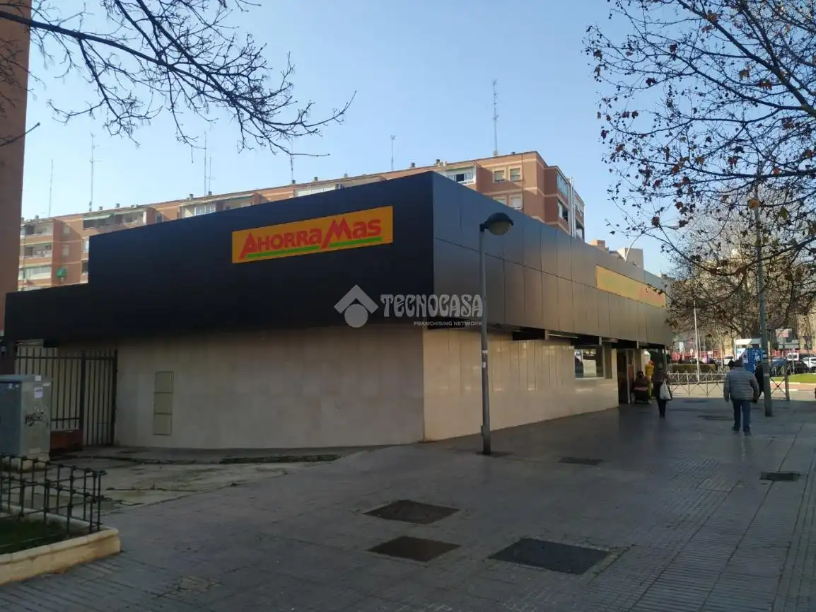Flat for sale in Leganés