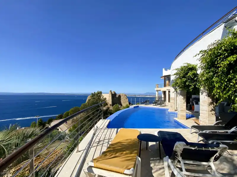 Casa con piscina en venta en Almadrava - Canyelles - Puig-Rom, imagen 38