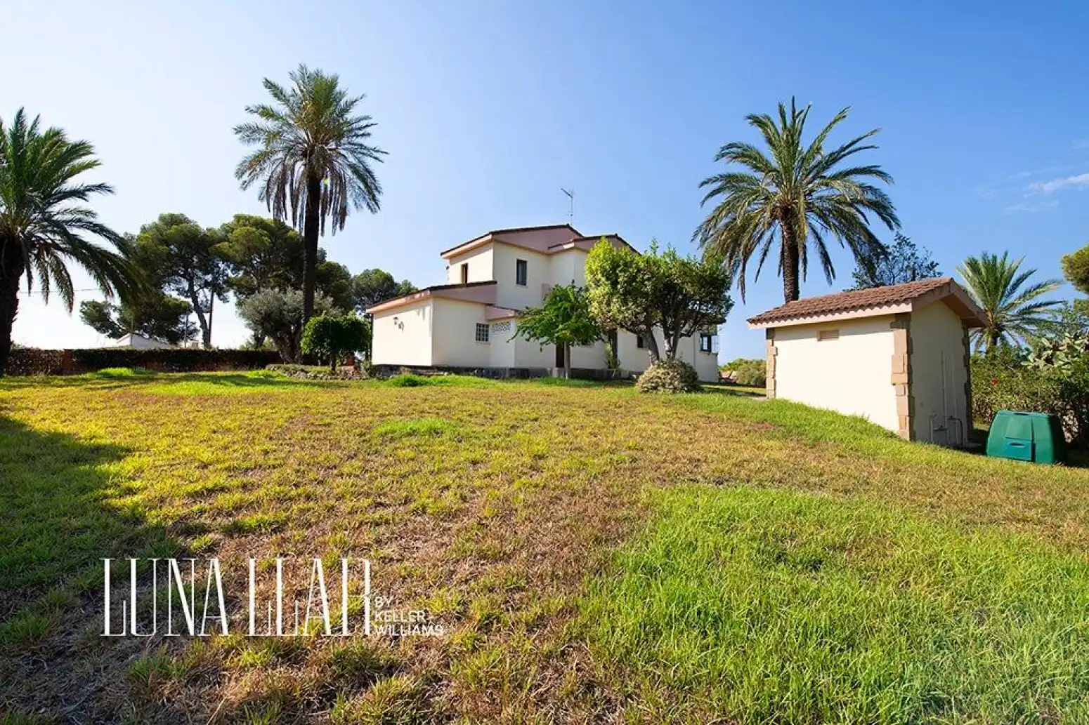 Houses for sale in Castelldefels  with Air Conditioner and Parquet flooring