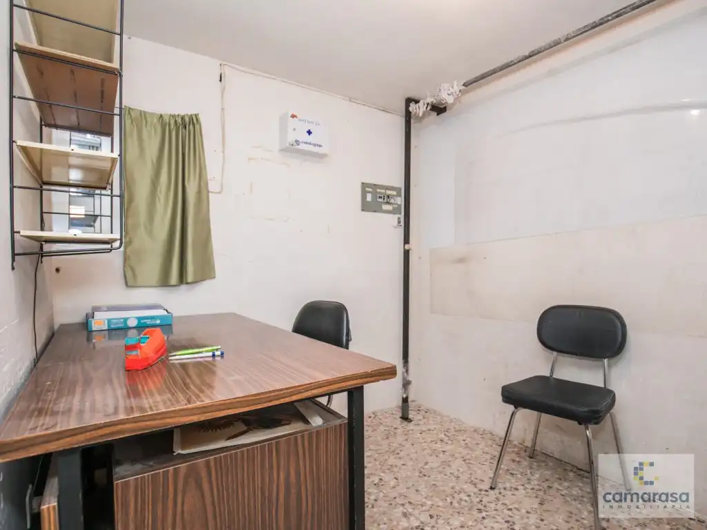 Local de alquiler en Ávila