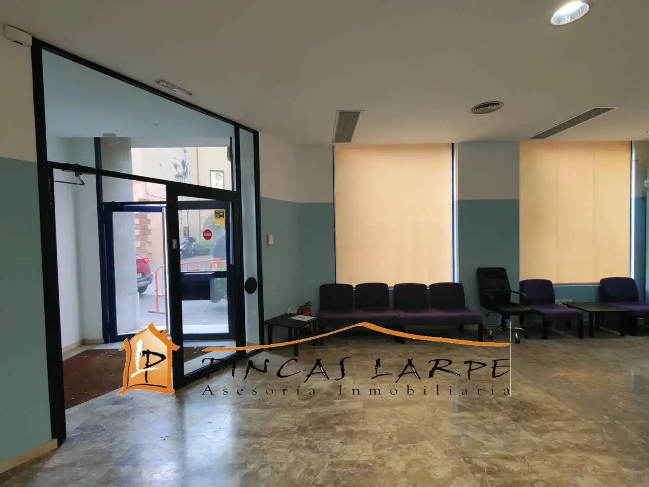 Local commercial à vendre à Martorell, imagen 4