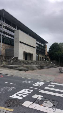 Apartamento en Alquiler en Neguri