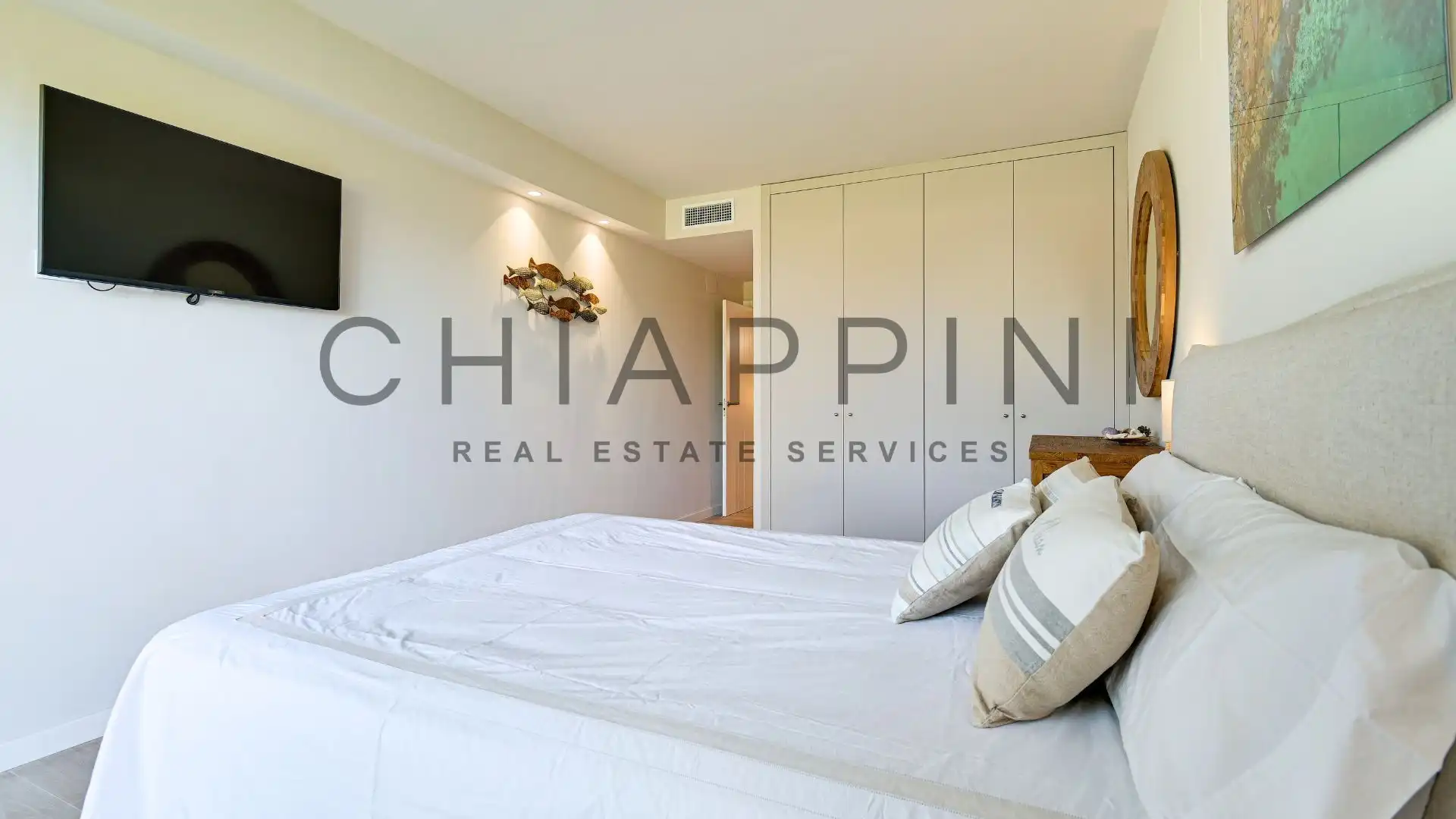 Appartement compact avec piscine à vendre à Sa Riera - Sa Fontansa, imagen 38