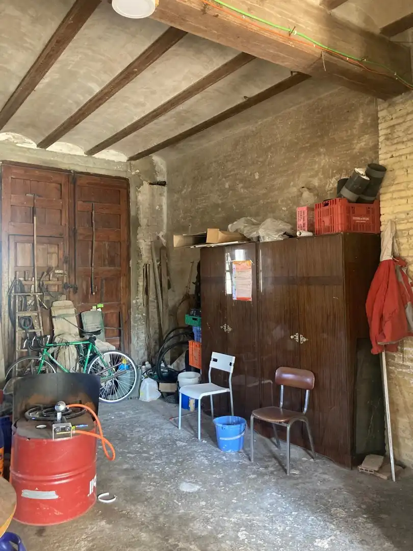 Finca rústica en venda en Valencia