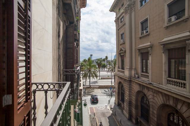 Piso en Venta en Calle Parc en Barri Gòtic