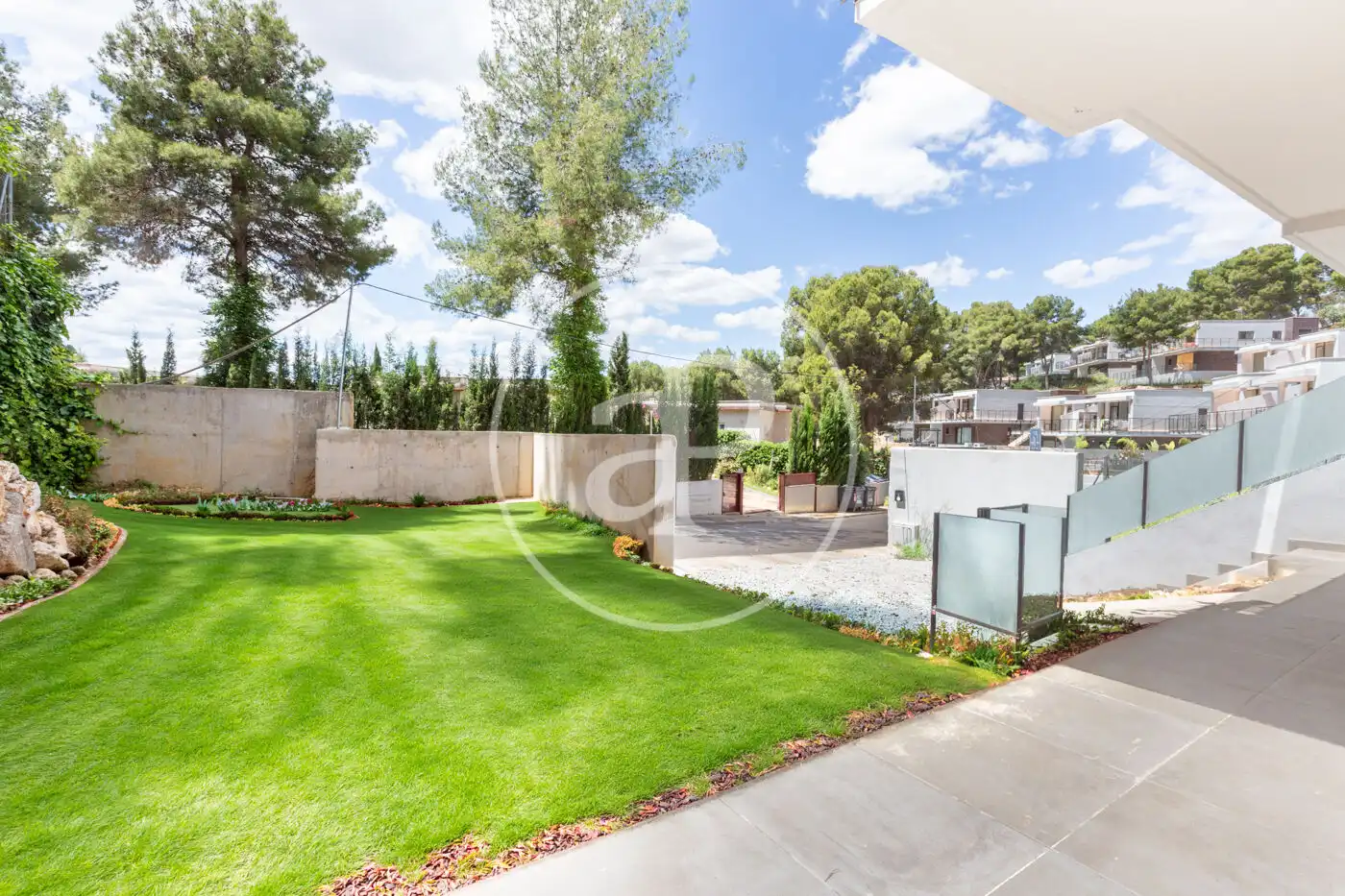Casa pareada con piscina en venta en El Bosque, imagen 29