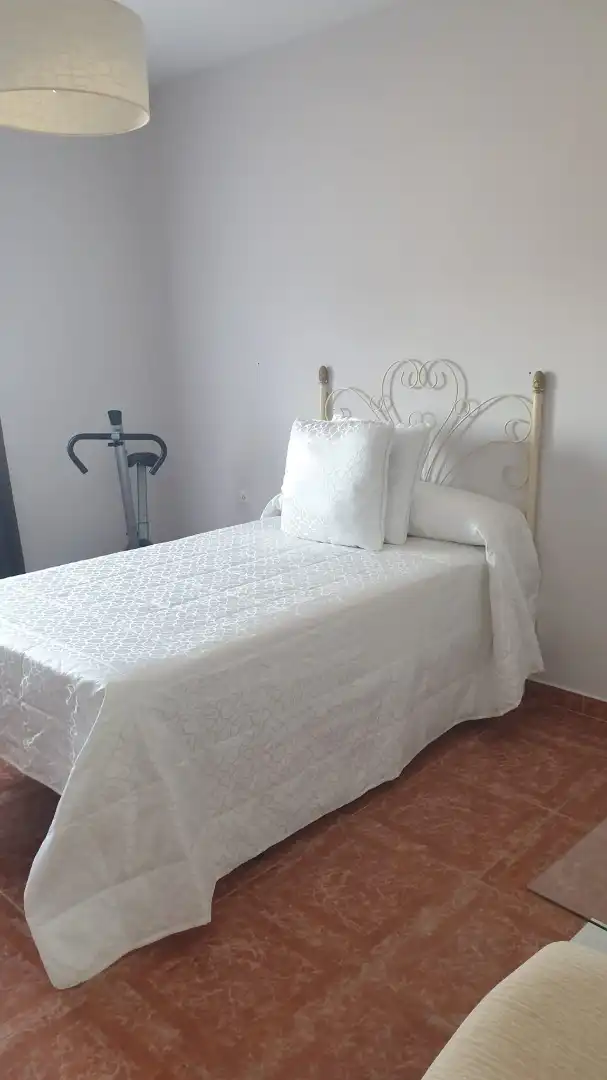 Piso con terraza en venta en Parque de la Constitución 5a, imagen 12